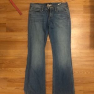 lucky brand jeans
